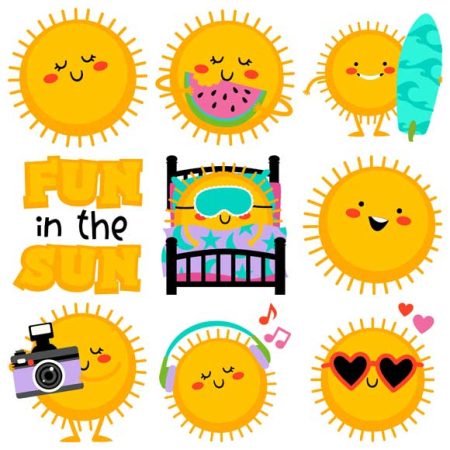Little Miss Sunshine