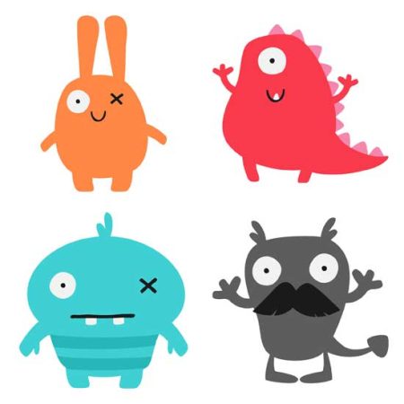 Little Monsters