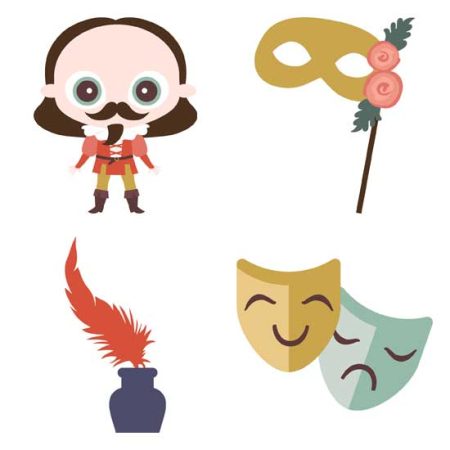 Little Shakespeare