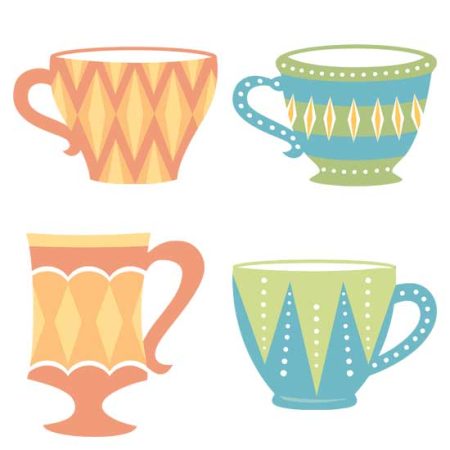 Little Teacups Boy