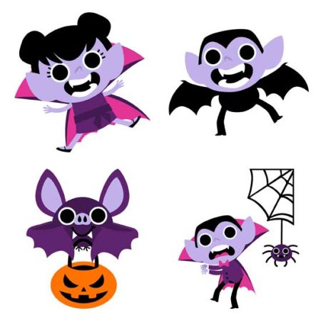 Little Vampires