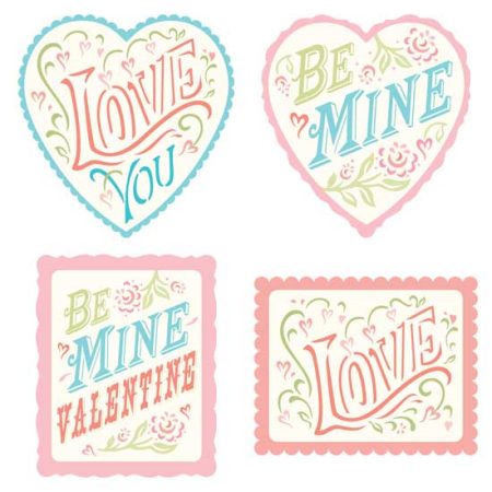 Lockets of Love Messages