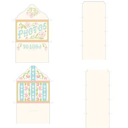 Lockets of Love Photo Cases