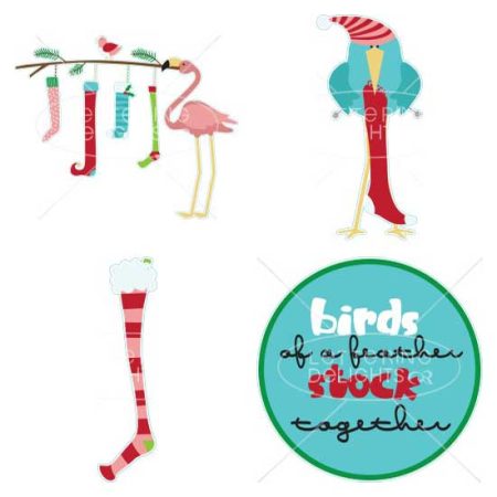 Long Stockings