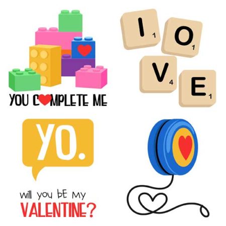 Love Games