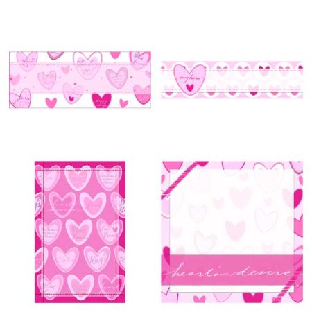 Love Hearts
