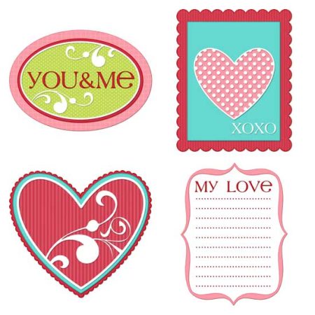 Love Labels