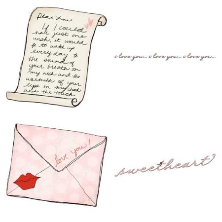 Love Letters