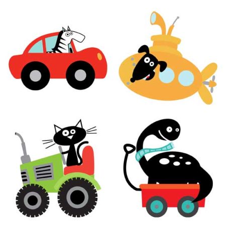 Love Pet Get Going