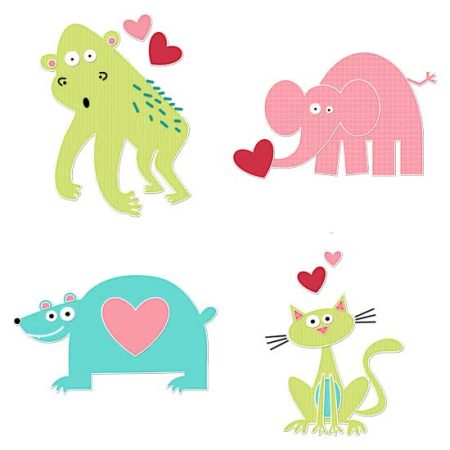 Love Pets