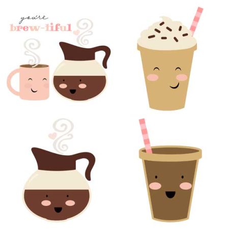Love You a Latte