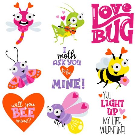 Lovebugs