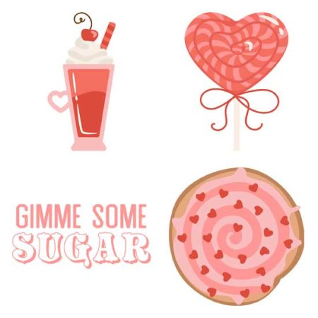 Lovedays Sweets
