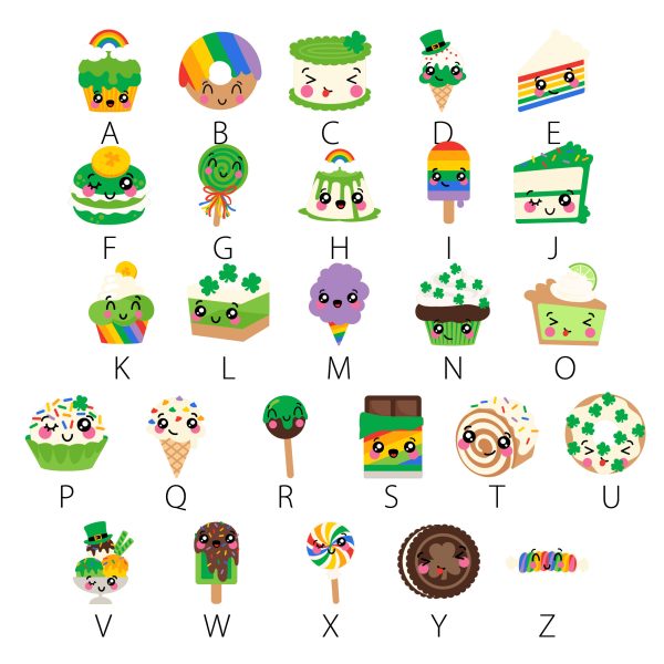 Lucky Kawaii Treats - Image 2