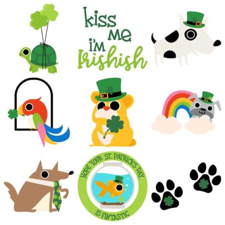 Lucky Pets