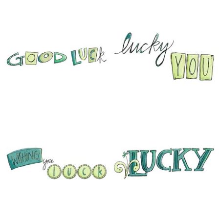Lucky You