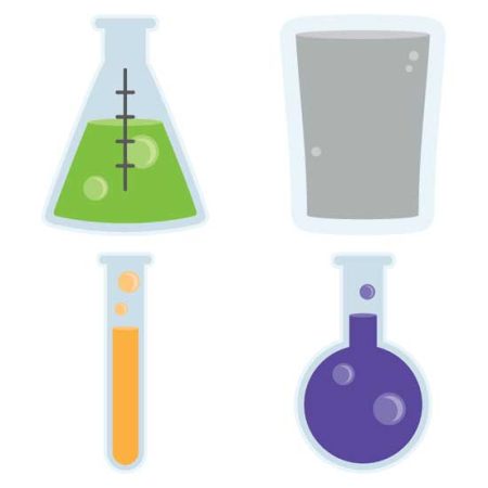 Mad Scientist