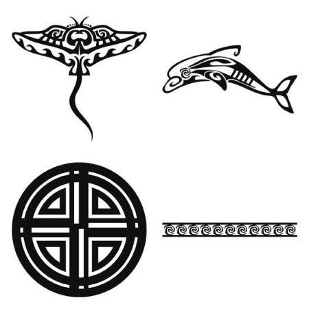 Makana Tattoos
