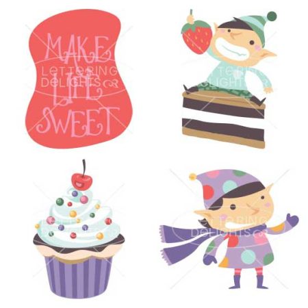 Make Life Sweet