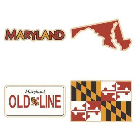 Maryland Old Line State
