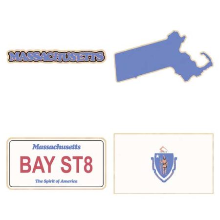Massachusetts Bay State