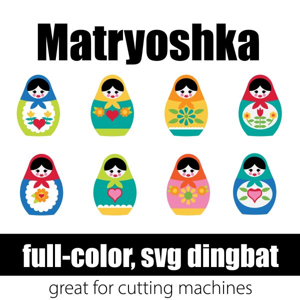 Matyroshka