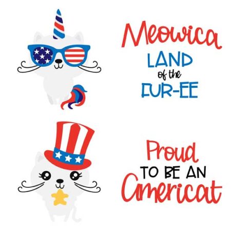 Meowgical Americat