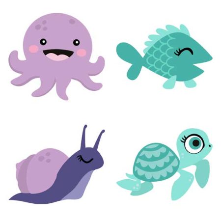 Mer Mazing Friends