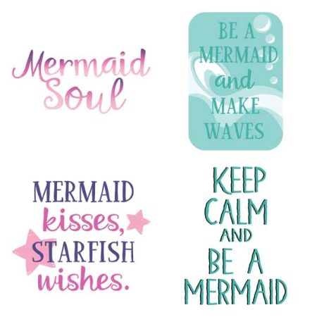 Mer Mazing Sentiments