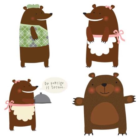 Merci Bear Coup