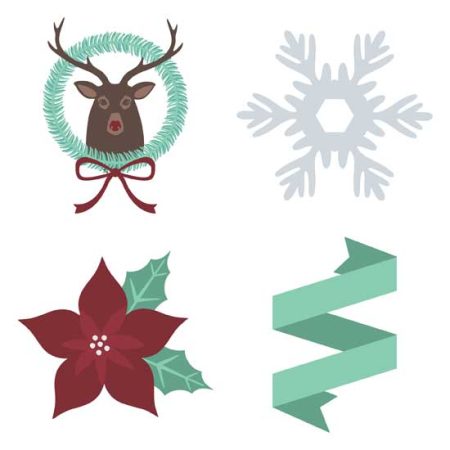 Merry and Bright
