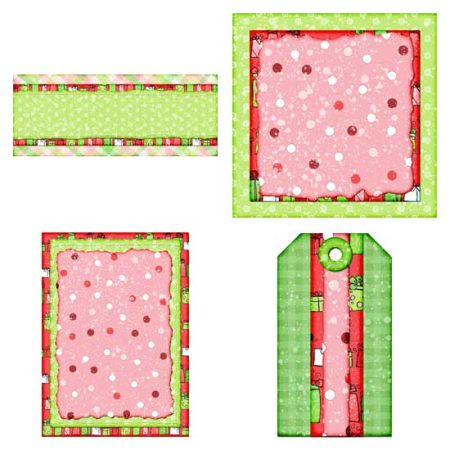 Merry Presents