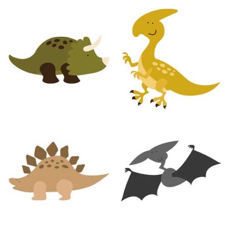 Mesozoic Mania