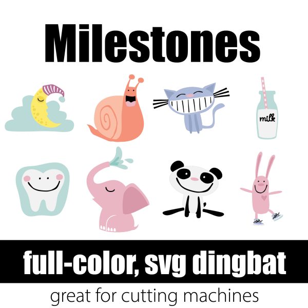 Milestones
