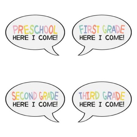 Milestones Growing Up Bubbles