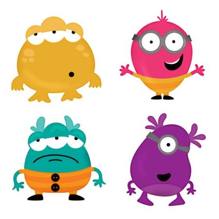 Mini Monster