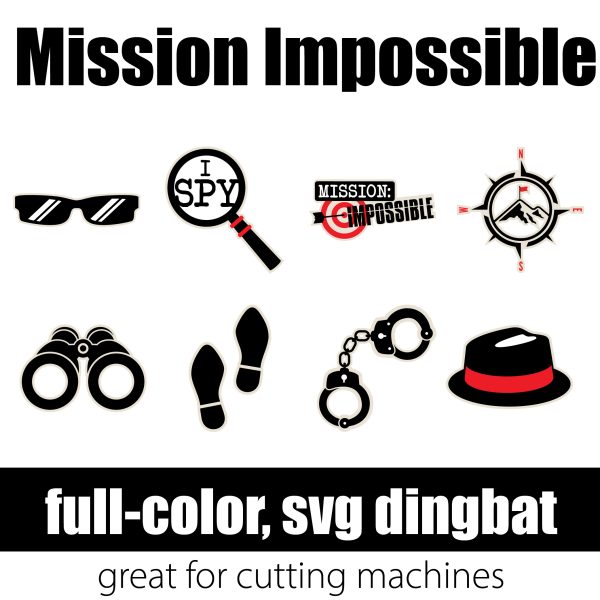 Mission Impossible