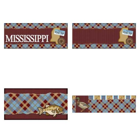 Mississippi