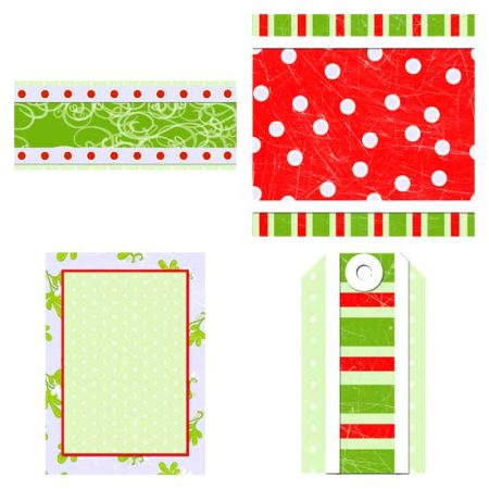 Mistletoe Bows