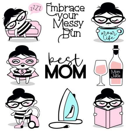 Mom Life