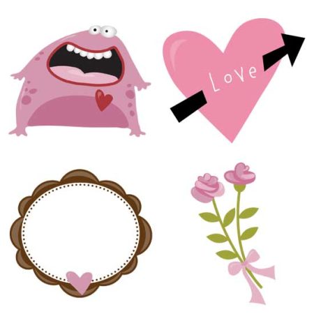 Monster Love
