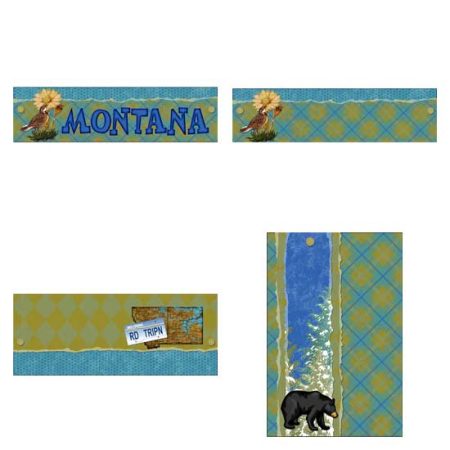 Montana