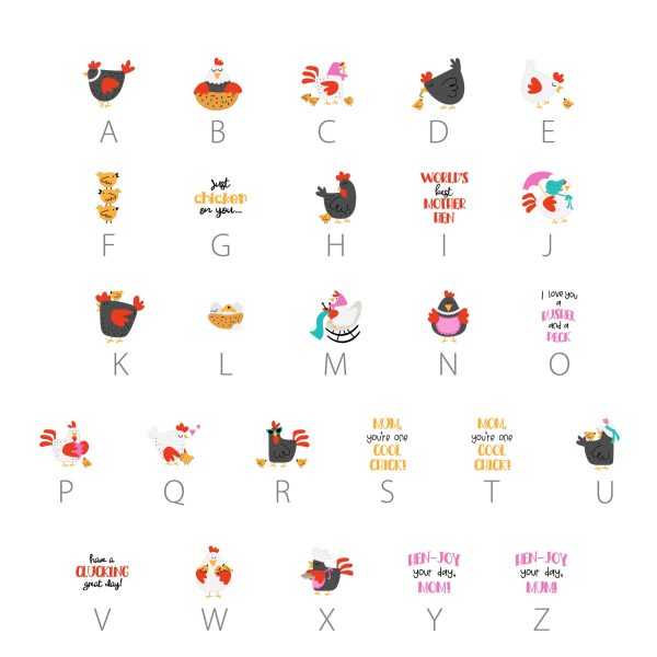 Mother Hen - Image 2