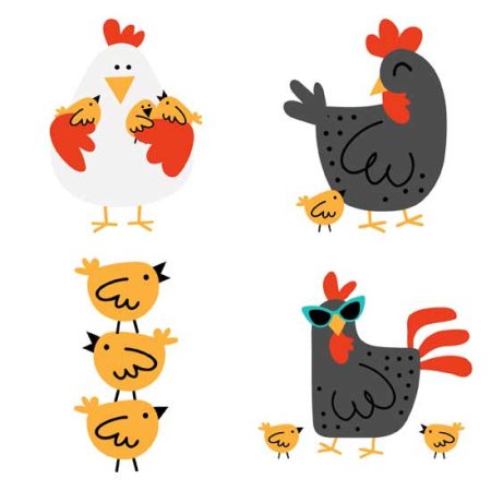 Mother Hen