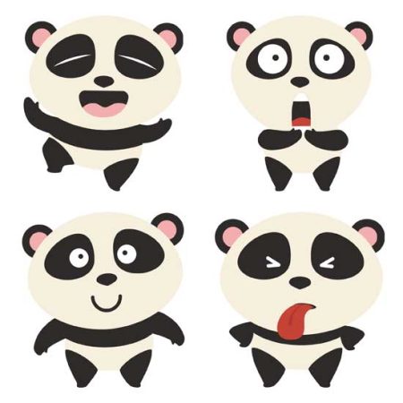 Mr Panda
