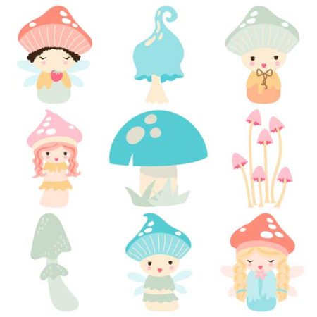Mushroom Magic