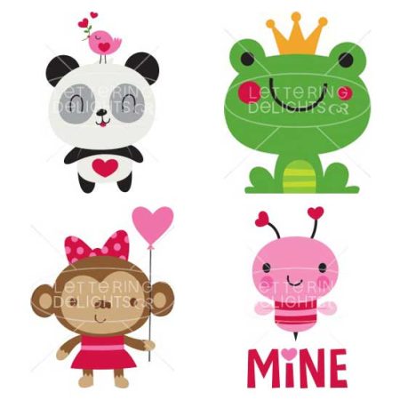 Nancys Valentines Day