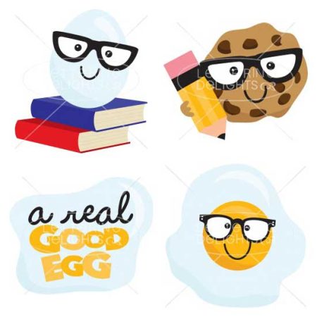 Nerdy Nummies