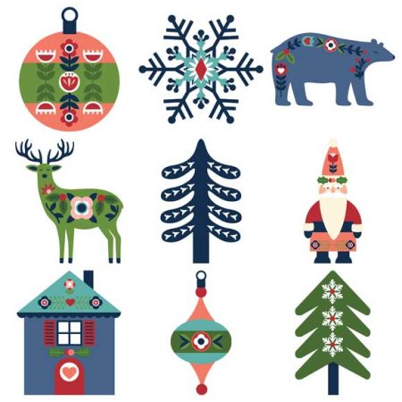 Nordic Noel