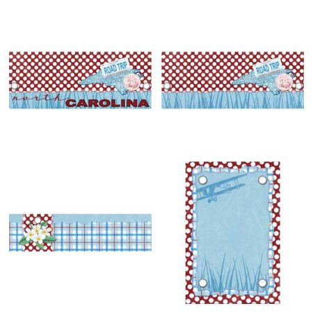 North Carolina
